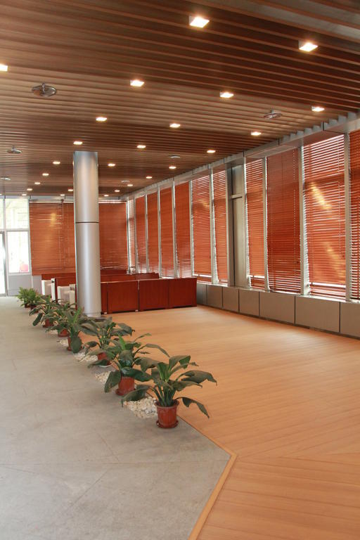 Dong Huang Hotel Beijing Exterior photo